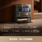 【預售 預計 8.3.26 出貨】DREAME Aqua20 Ultra Roller 首創AI蒸氣滾筒旗艦掃地機器人