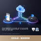 【預售 預計 8.3.26 出貨】DREAME Aqua20 Ultra Roller 首創AI蒸氣滾筒旗艦掃地機器人