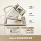 Dreame D20 Aura 自動集塵除蟎器