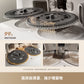 【正式開賣】追覓 DREAME L50 Ultra CE 仿生掃拖機器人
