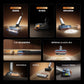【預售 • 10.6出貨】DREAME H16 Pro Triforce 蒸氣泡沫洗地機