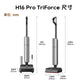 【預售 • 10.6出貨】DREAME H16 Pro Triforce 蒸氣泡沫洗地機