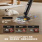 DREAME H16 Steam 乾濕兩用蒸汽吸塵洗地機