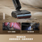 DREAME H16 Steam 乾濕兩用蒸汽吸塵洗地機