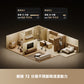 DREAME H16 Steam 乾濕兩用蒸汽吸塵洗地機