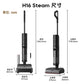 DREAME H16 Steam 乾濕兩用蒸汽吸塵洗地機