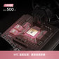 DREAME Pocket Cake 高速風筒