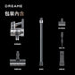 追覓 V18S 全新3-in-1無線洗地吸塵機